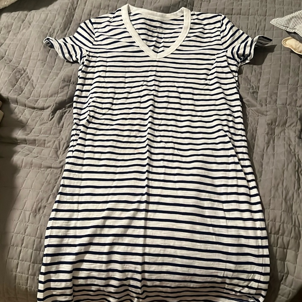 Universal thread dress